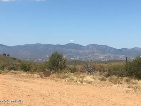 Tbd N Heavenly Rd Lot D1, Dewey-humboldt, AZ 86327