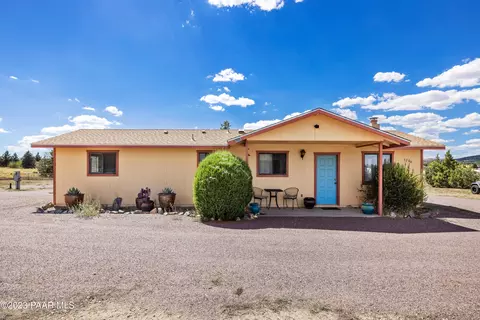 3706 Yohewah Dr, Chino Valley, AZ 86323