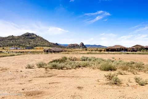 3795 Blazing Ore Trl, Prescott, AZ 86301