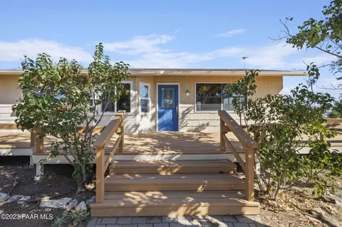 1175 S Reed Rd, Chino Valley, AZ 86323