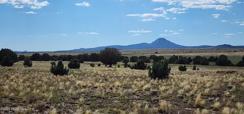 Lot 98 Off Ten Tanks Road, Ash Fork, AZ 86320