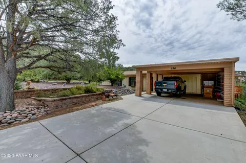 586 Bradshaw Dr, Prescott, AZ 86303