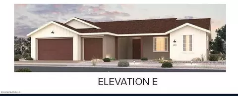 13492 E Remington Road Rd, Prescott Valley, AZ 86315