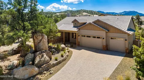 5965 W Harmony Rd, Prescott, AZ 86305