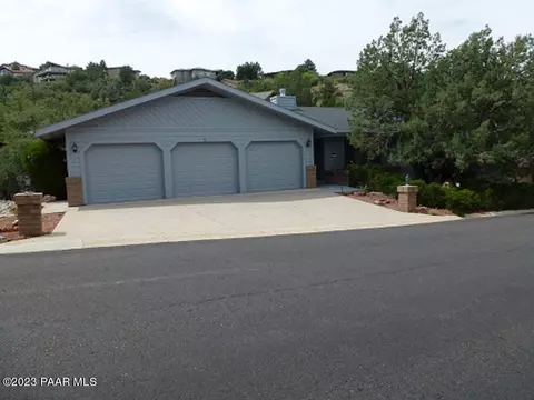 895 Northwood Loop, Prescott, AZ 86303