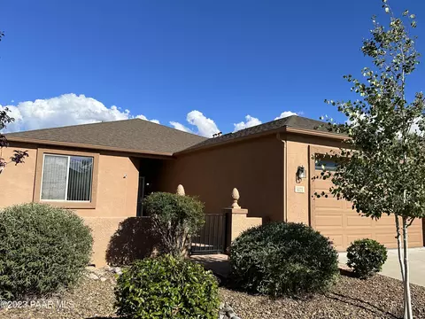 8121 N Command Point Dr, Prescott Valley, AZ 86315