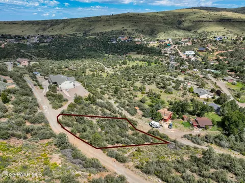 4652 E Stevens St, Prescott, AZ 86301