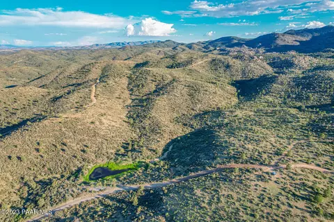 17 W Nnn W Watering Hole Way, Kirkland, AZ 86332