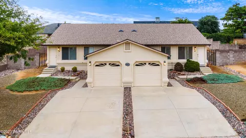 Undisclosed, Prescott Valley, AZ 86314