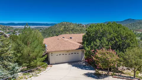 4722 Budsage Ct, Prescott, AZ 86301