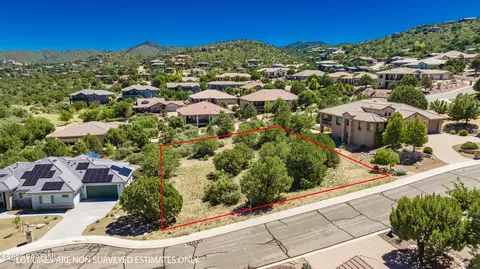 593 Haisley Rd, Prescott, AZ 86303