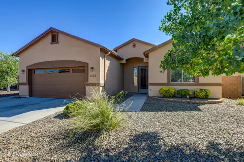 4725 N Kirkwood Ave, Prescott Valley, AZ 86314