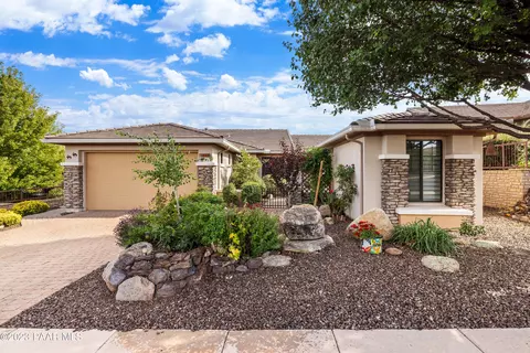1339 Sabatina St, Prescott, AZ 86301