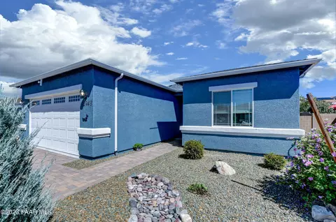 12948 E Sandoval St #5, Dewey, AZ 86327