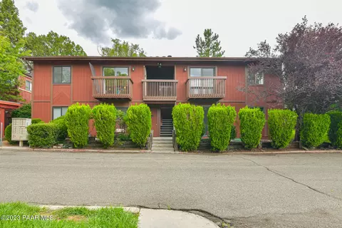 721 S Granite St #C, Prescott, AZ 86303