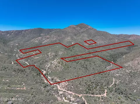 113 Acres Forest Service Rd 20, Mayer, AZ 86333