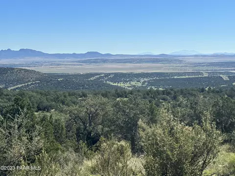 50599 N Lightning Ridge Rd, Seligman, AZ 86337