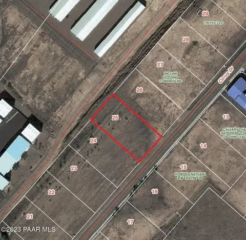 2210 Cirrus Dr, Prescott, AZ 86301