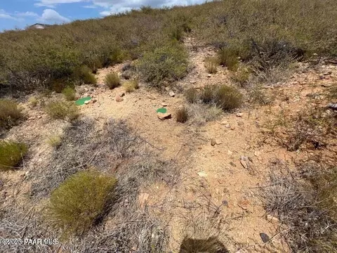 16741 E Leprechaun Rd, Dewey-humboldt, AZ 86327
