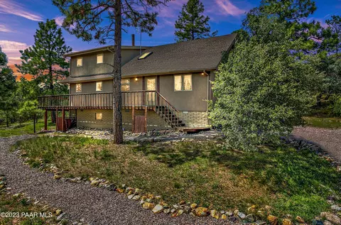 3117 W Angus Dr, Prescott, AZ 86305