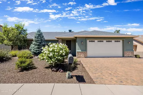 2440 Sequoia Dr, Prescott, AZ 86301