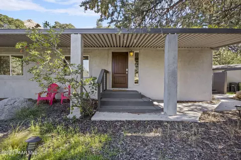 1530 Granite Shadows Dr, Prescott, AZ 86305