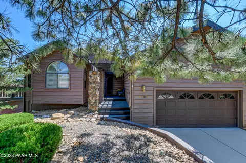 1191 Fox Trl, Prescott, AZ 86303