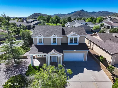 6985 E Lynx Wagon Rd, Prescott Valley, AZ 86314
