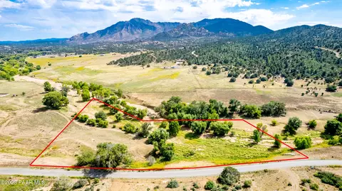 00 W Stazenski Rd, Prescott, AZ 86305