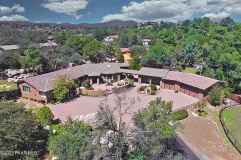 1442 Meadowridge Rd, Prescott, AZ 86305