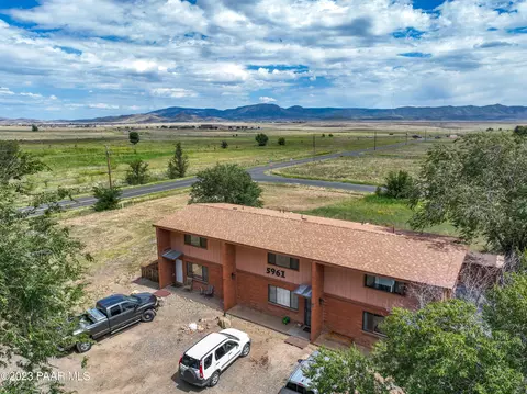 5961 Fulton Dr, Prescott Valley, AZ 86314