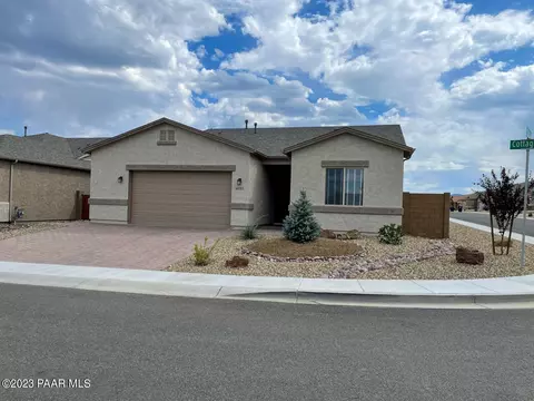 6035 E Cottage Dr, Prescott Valley, AZ 86314