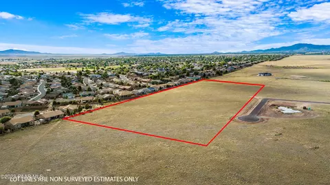 00 Cactus Bloom Ln Lots E-3 4, Prescott Valley, AZ 86315