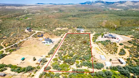 15545 E Devon Mont Ln, Dewey-humboldt, AZ 86327