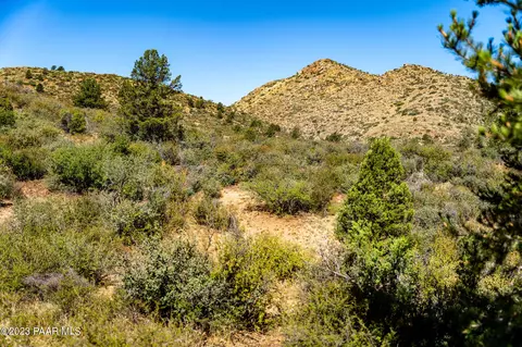 00 Ruger Ranch Rd, Kirkland, AZ 86332