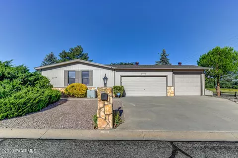 3190 Simpson Ln, Prescott, AZ 86301