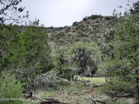 Lot 1516 N Dos L Rd, Seligman, AZ 86337