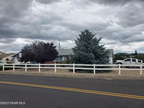 7265 E Manley Dr, Prescott Valley, AZ 86314