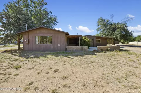 1197 Poco Ln, Chino Valley, AZ 86323