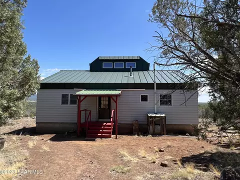 241 Als Way, Ash Fork, AZ 86320