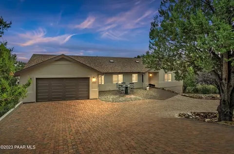 4722 Rock Wren Ct, Prescott, AZ 86301