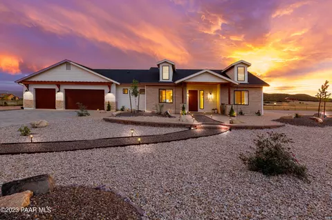 9720 N Rooster Ridge Rd, Prescott Valley, AZ 86315