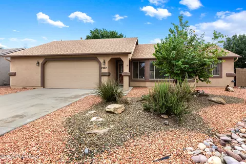 7287 N Pinnacle Pass Dr, Prescott Valley, AZ 86315