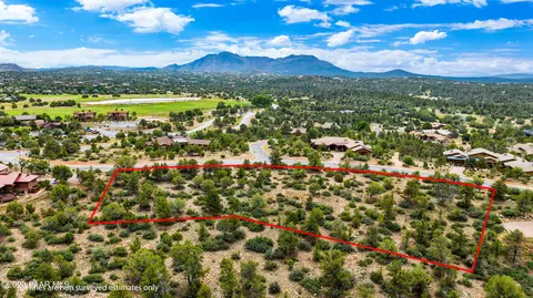 11920 W Cooper Morgan Trl, Prescott, AZ 86305