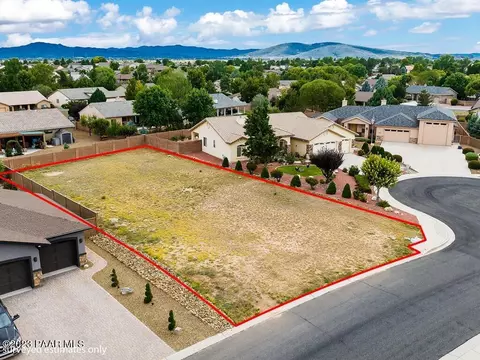 7905 E Smoke House Ln, Prescott Valley, AZ 86315
