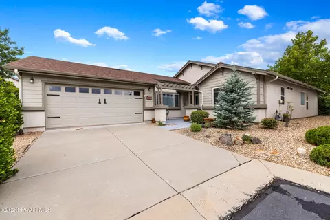 1654 Addington Dr, Prescott, AZ 86301