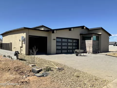 5598 E Killen Loop, Prescott Valley, AZ 86314