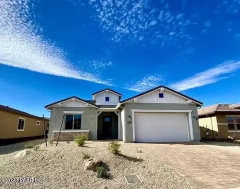5212 Autumn Leaf Ln, Prescott, AZ 86301