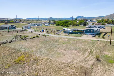 0 Prescott St, Dewey-humboldt, AZ 86329