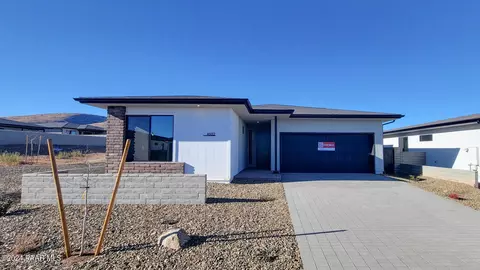 4552 N Freeman Ln, Prescott Valley, AZ 86314